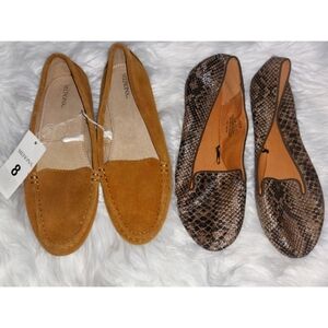 Flats Bundle (2Pairs)